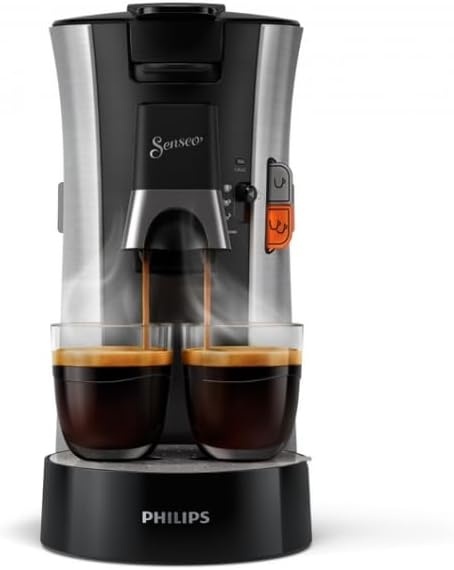 Ekspres do kawy Philips Senseo Select CSA250/10/A