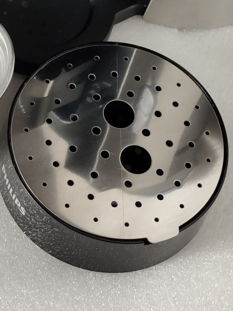 Ekspres do kawy Philips Senseo Select CSA250/10/A