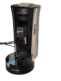Ekspres do kawy Philips Senseo Select CSA250/11/A