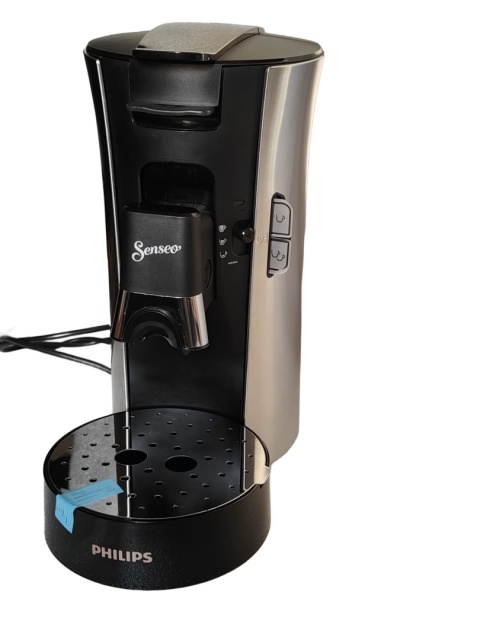 Ekspres do kawy Philips Senseo Select CSA250/11/A