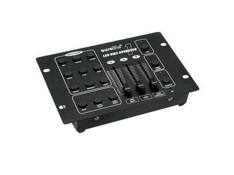 Eurolite DMX LED Operator 1 5-kanałowy sterownik DMX