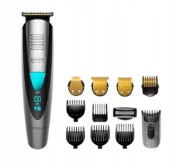 Golarka trymer Cecotec Bamba 4220 PrecisionCare