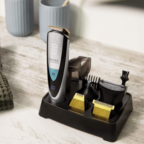 Golarka trymer Cecotec Bamba 4220 PrecisionCare