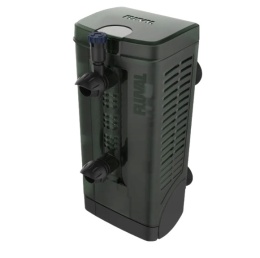 HAGEN FLUVAL U2 FILTR WEWNĘTRZNY 100l 400l/h