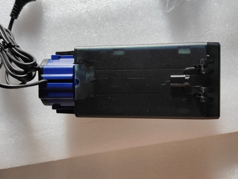 HAGEN FLUVAL U2 FILTR WEWNĘTRZNY 100l 400l/h