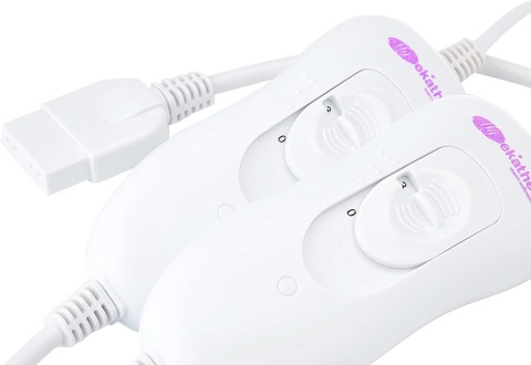 Koc grzewczy Pekatherm up205D podwójny 60W