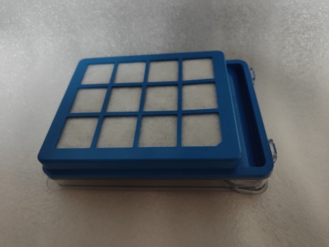 Odkurzacz bezworkowy Philips PowerPro Ultimate FC9922