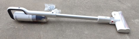 Odkurzacz pionowy Roidmi X20 Lite