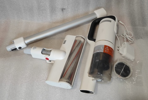 Odkurzacz pionowy Roidmi X20 Lite