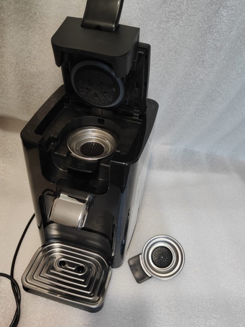 Philips SENSEO Quadrante coffee boost hd7865/60 EKSPRES do kawy