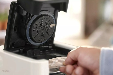 Philips SENSEO Quadrante coffee boost hd7865/60 EKSPRES do kawy