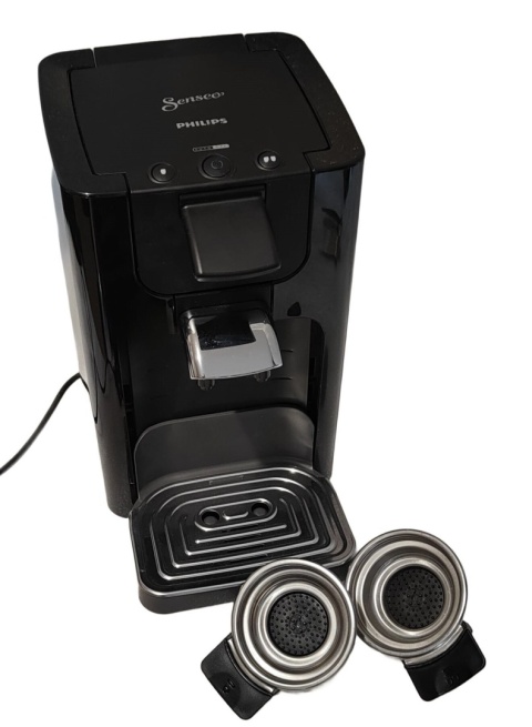 Philips SENSEO Quadrante coffee boost hd7865/60 EKSPRES do kawy