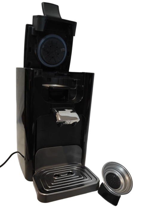 Philips SENSEO Quadrante coffee boost hd7865/60 EKSPRES do kawy