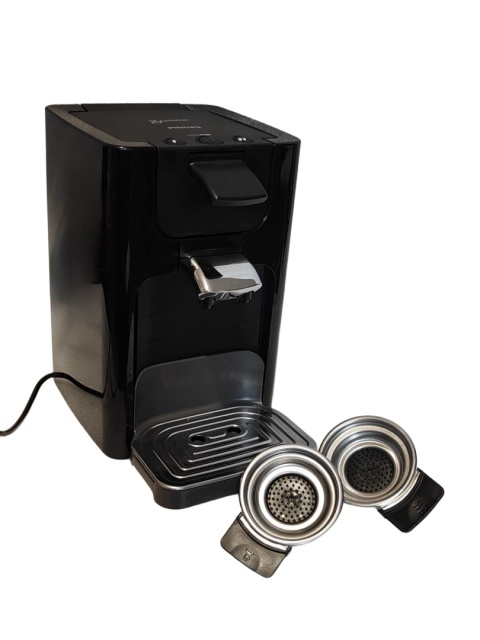 Philips SENSEO Quadrante coffee boost hd7865/60 EKSPRES do kawy