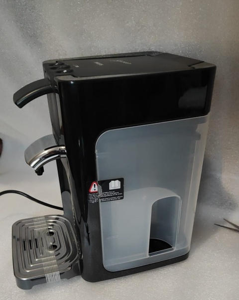 Philips SENSEO Quadrante coffee boost hd7865/60 EKSPRES do kawy