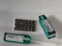 Heller wiertła spiralne HSS Co do metalu kręte wiertło 10 szt 4,8 mm Heller wiertła spiralne HSS Co do metalu kręte wiertło 10 szt 4,8 mm