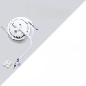 Reflektor LED lampa punktówka Reflektory 6 szt wpuszczany oczka IP44 punktowe Reflektor LED lampa punktówka Reflektory 6 szt wpuszczany oczka IP44 punktowe