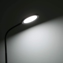 lampa podłogowa do czytania stojąca regulowana 3 temperatury barwowe lampa podłogowa do czytania stojąca regulowana 3 temperatury barwowe