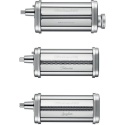 Wałkowarka i 2 wykrojniki 5KSMPRA Przystawka do Miksera KitchenAid
