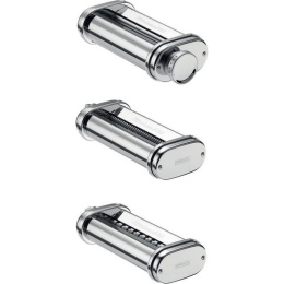 Wałkowarka i 2 wykrojniki 5KSMPRA Przystawka do Miksera KitchenAid
