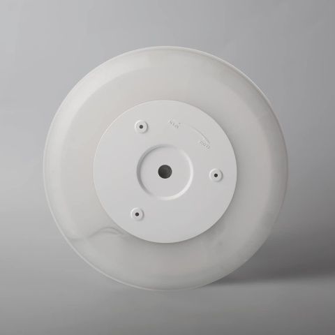 IP 44 PLAFON LED PANEL OKRĄGŁA LAMPA SUFITOWA ŁAZIENKA PIWNICA BIURO POKÓJ