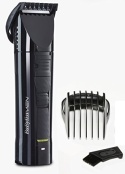 Trymer do włosów i brody Babyliss  E751E
