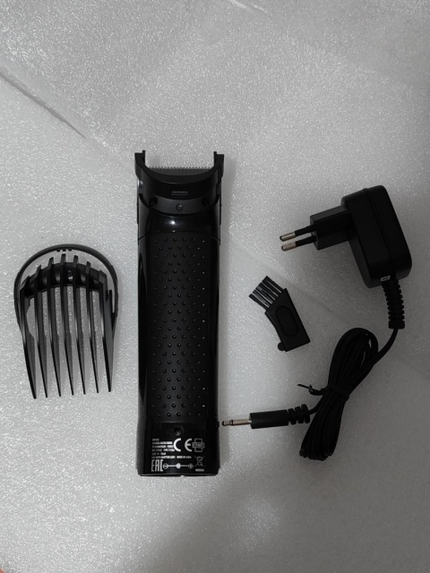 Trymer do włosów i brody Babyliss  E751E
