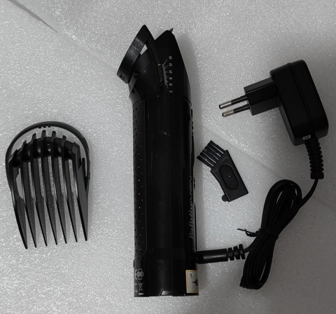 Trymer do włosów i brody Babyliss  E751E