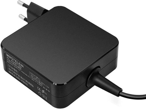 Zasilacz sieciowy laptopa 5,5 x 2,5 mm 19 V 3,42 A 65W N17908 do Asus VivoBook