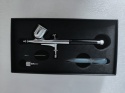 Pistolet natryskowy ze spustem aerograf mini pistolet natryskowy