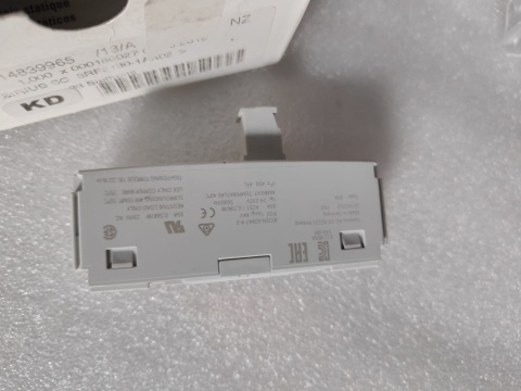 Przełącznik półprzewodnikowy przekaźnik Siemens 3RF2130-1AA02