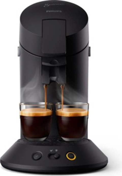 SENSEO ORYGINAL PLUS EKSPRES DO KAWY CSA210/60 REGULOWANA MOC