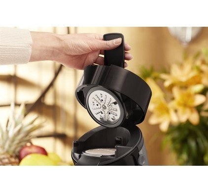 Senseo HD6554 /40 ekspres do kawy aroma intensity selector