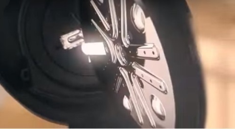 Senseo HD6554 /40 ekspres do kawy aroma intensity selector