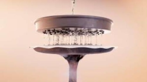 Senseo HD6554 ekspres aroma intensity selector HD6554/61