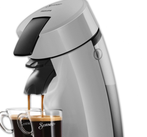 Senseo HD7804 ekspres do kawy Philips
