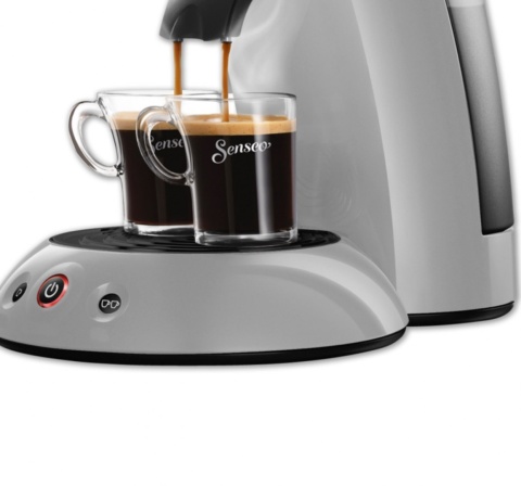 Senseo HD7804 ekspres do kawy Philips