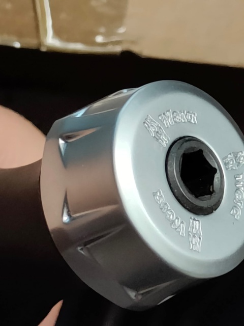 Uchwyt wkrętaka z grzechotką Wera 80 RA rękojeść Vario z funkcja grzechotki gniazdo 6-kątne 6mm