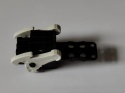 Złącze żeńskie WAGO 713-1103 3 x 2-piny
