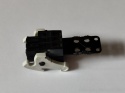 Złącze żeńskie WAGO 713-1103 3 x 2-piny
