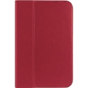 Belkin etui Samsung Galaxy Note 8.0 Czerwony skóra pokrowiec etui