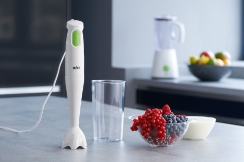 Blender BRAUN MQ100 Soup Tribute mikser 450W