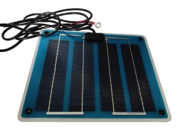 Elastyczny panel solarny moduł solar zasilanie W V f-lite