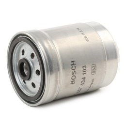 Filtr paliwa BOSCH 1 457 434 103 WK832 CS404A H81WK01 N4103