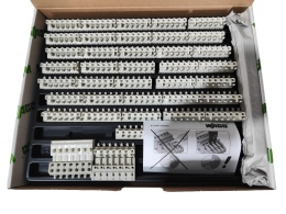 Gniazdo MCS MIDI Classic 7 biegunowe WAGO 7,5mm 50 SZT