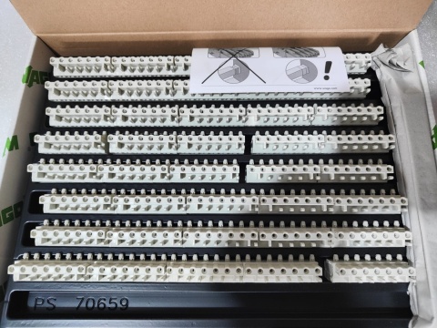 Gniazdo MCS MIDI Classic 7 biegunowe WAGO 7,5mm 50 SZT