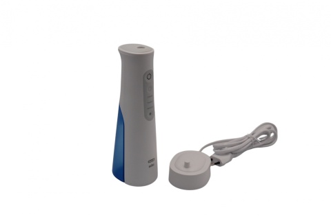 Irygator bezprzewodowy Braun 3720 Oral B aquacare