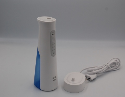 Irygator bezprzewodowy Braun 3720 Oral B aquacare