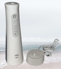 Irygator bezprzewodowy Braun 3720 Oral B aquacare