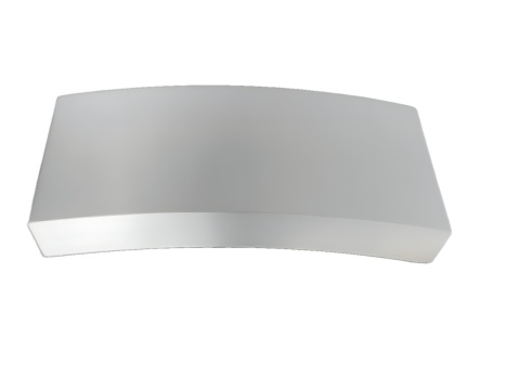 Lampa ścienna Renkforce MW-8310 R7s 100W kinkiet gipsowy